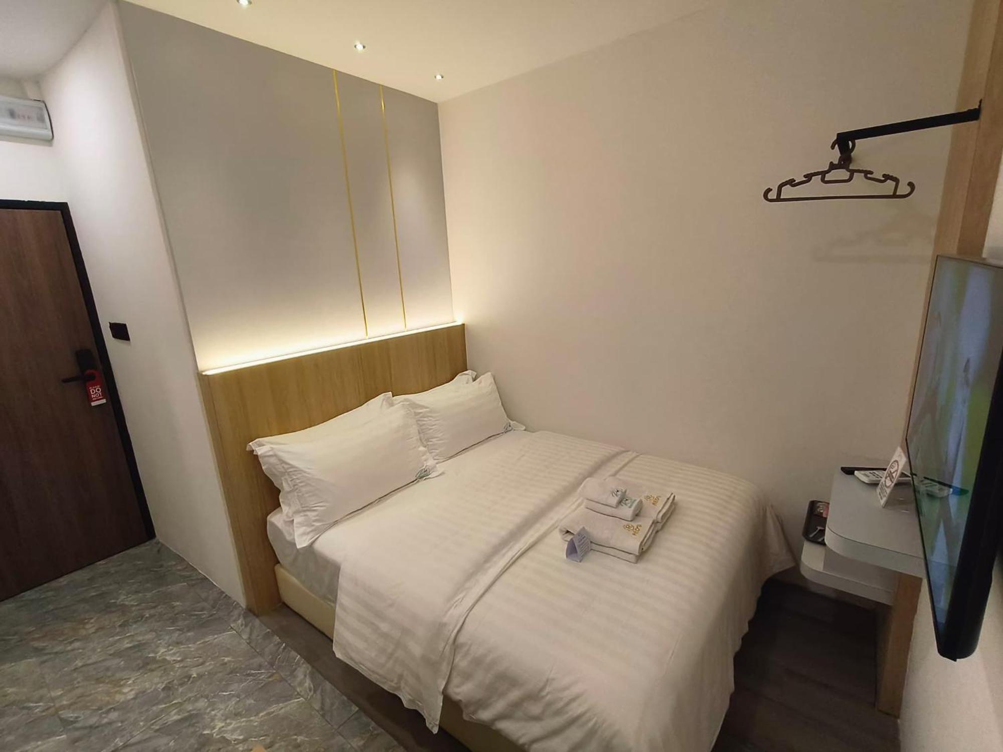 Red'S Hotel Bintulu Eksteriør bilde
