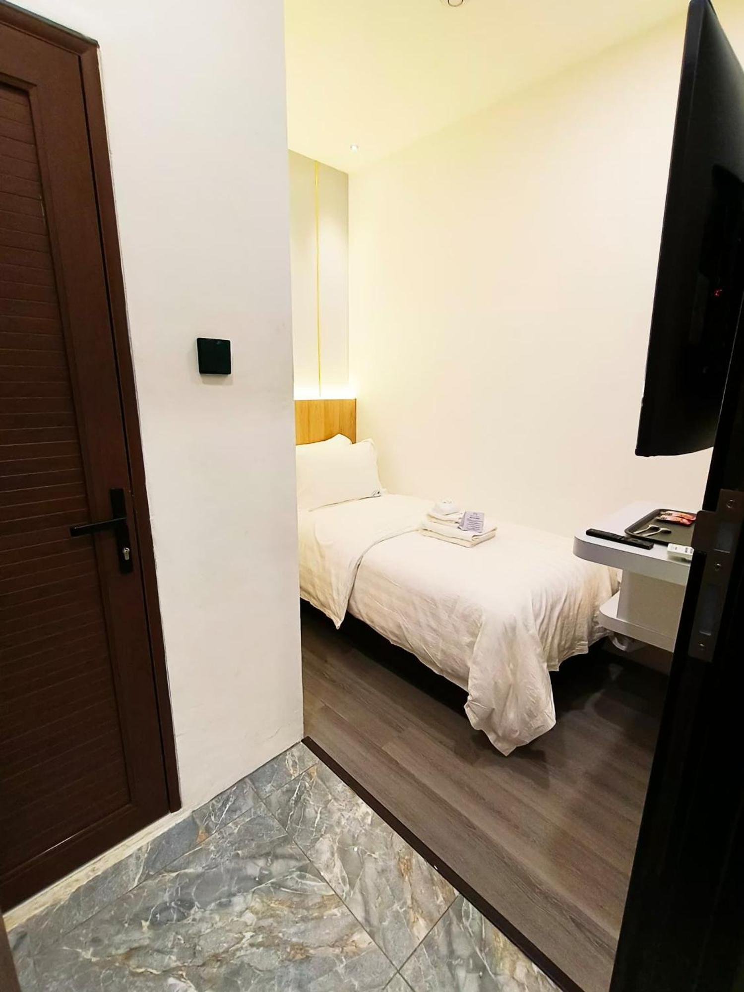 Red'S Hotel Bintulu Eksteriør bilde